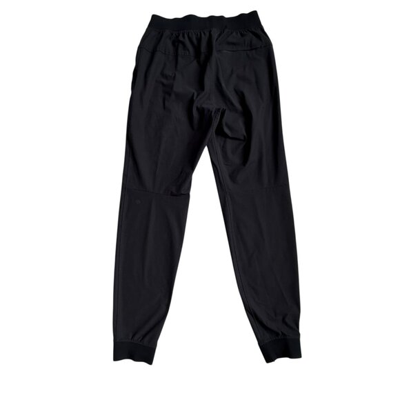Lululemon Men's Athletic Pants in Black Size Small - Picture 3 of 10